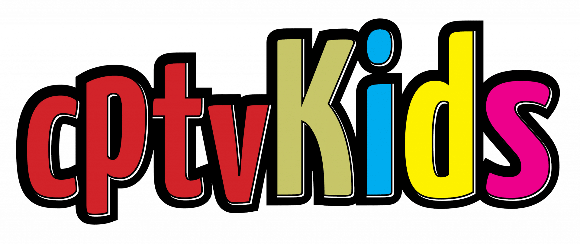 Public tv. MTV Kids logo.