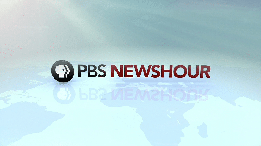 Announcement: PBS NewsHour Unveils Faster, Sleeker, And More Responsive ...