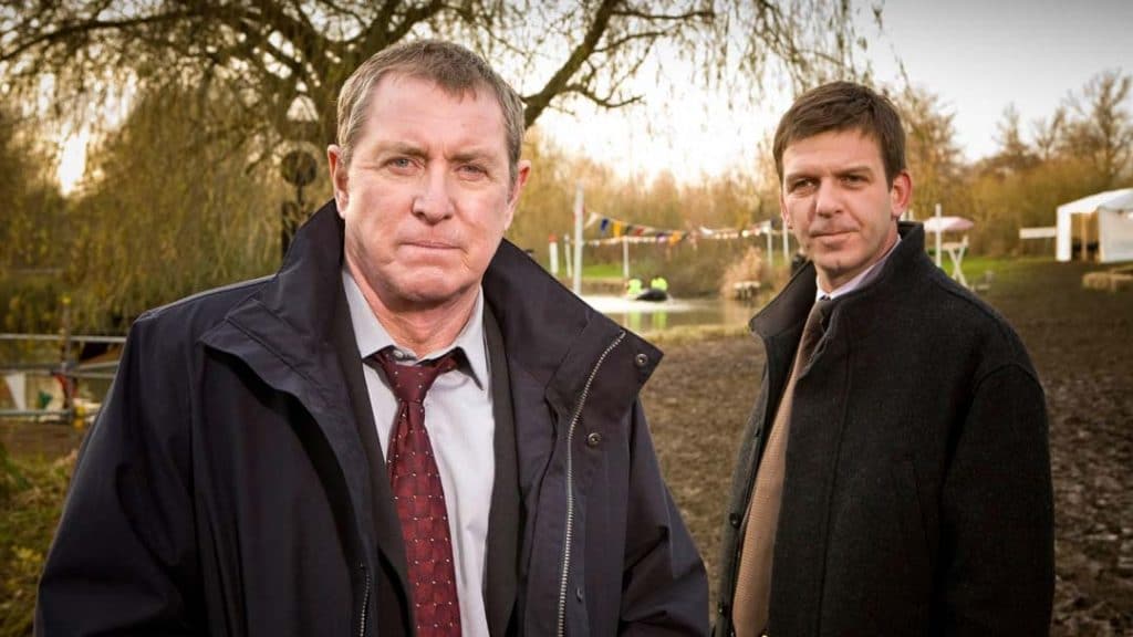 midsomer-murders • Connecticut Public Television