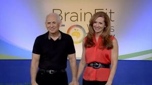 BrainFit: 50 Ways to Grow Your Brain with Daniel Amen, MD and Tana