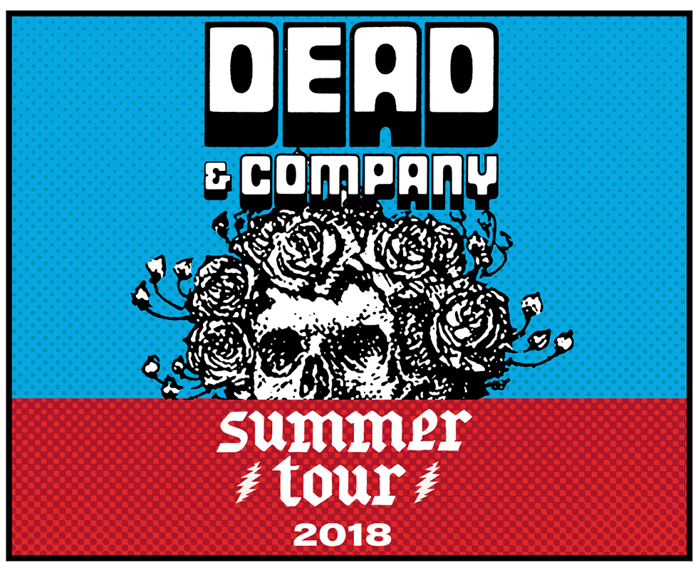 Enter to win tickets for Dead & Co at the Xfinity Theatre