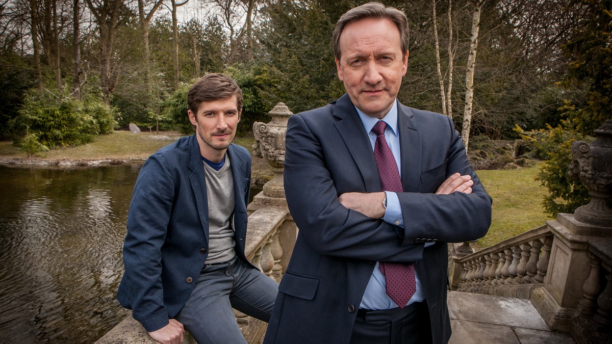 Midsomer Murders • Connecticut Public Television