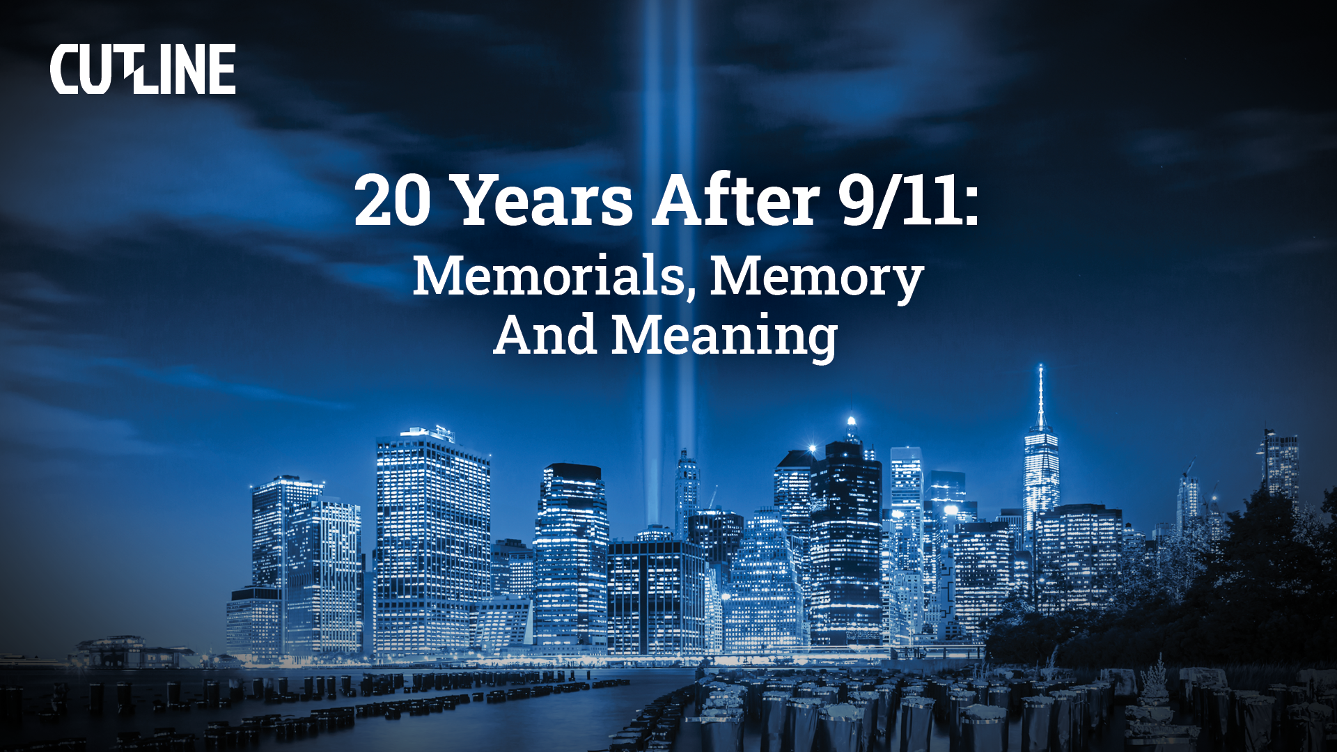 The Week That Was: Remembering 9/11 - 20 Years Later - NY Sports Day