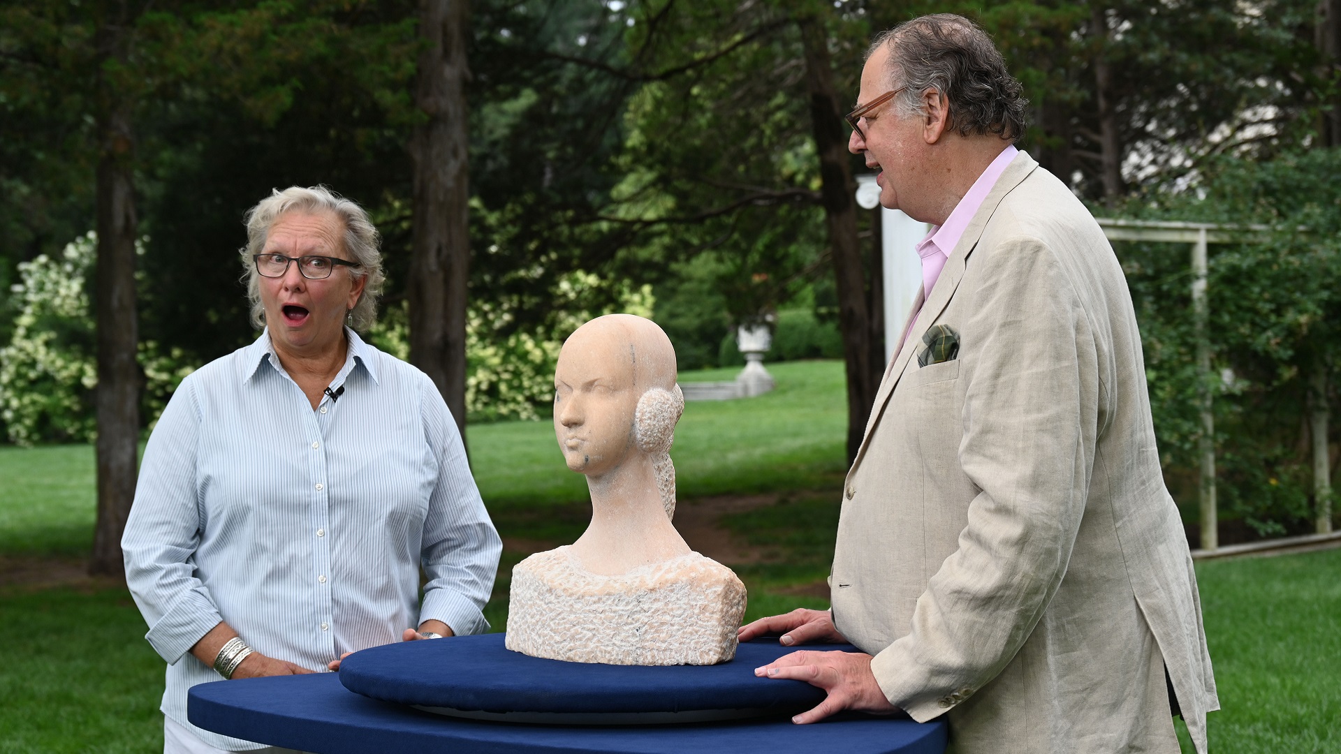 Antiques Roadshow Season 26 • Connecticut Public Television