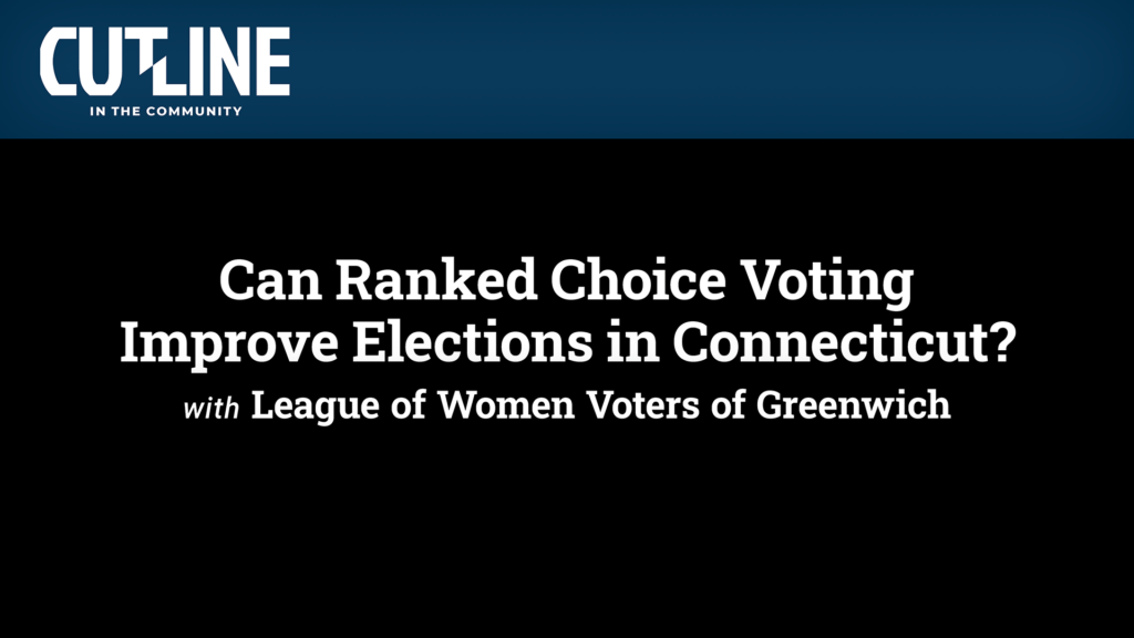 ranked choice voting