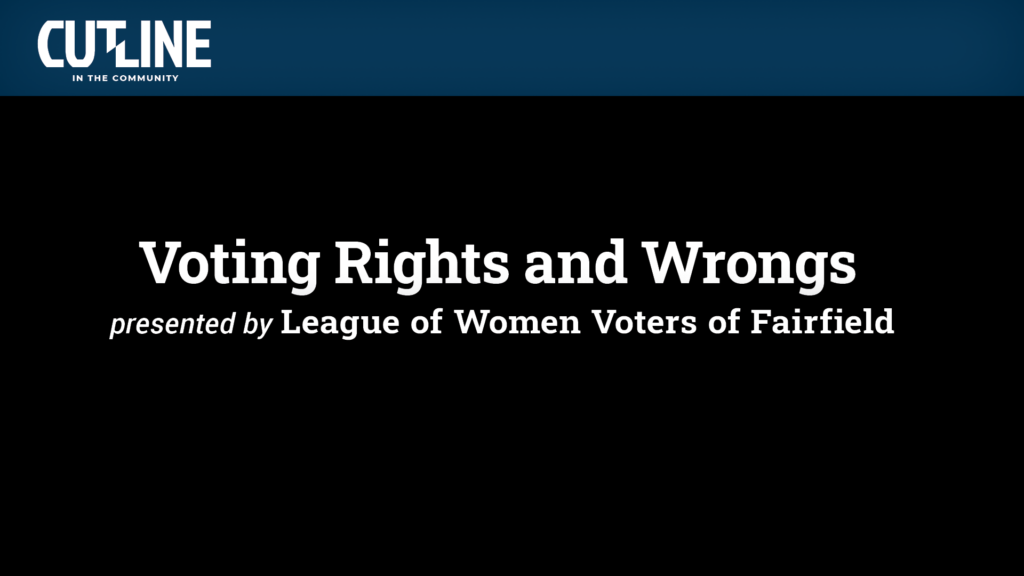 voting rights and wrongs