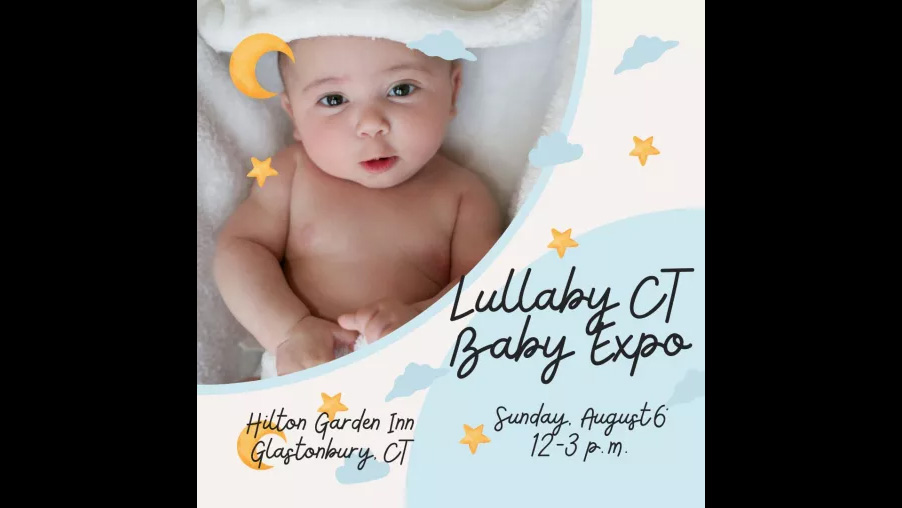 Baby 2024 expo tickets