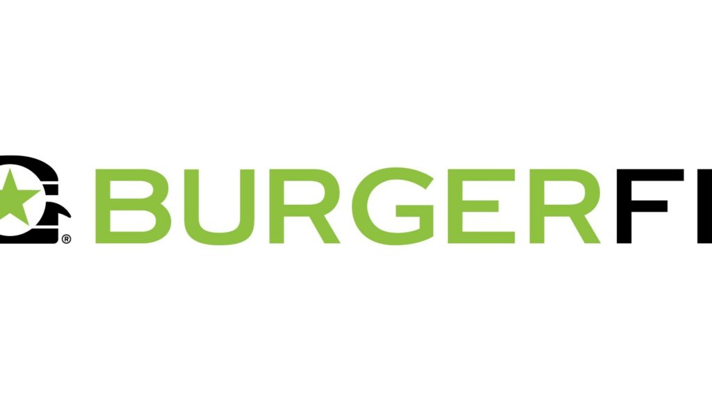 BurgerFi Logo