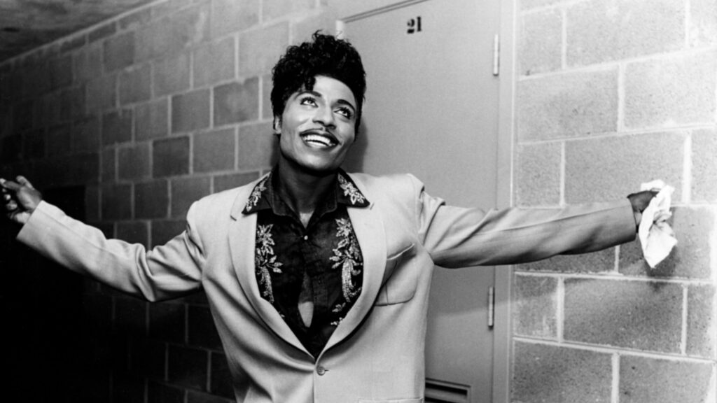 American Masters: Little Richard - The King and Queen of Rock & Roll