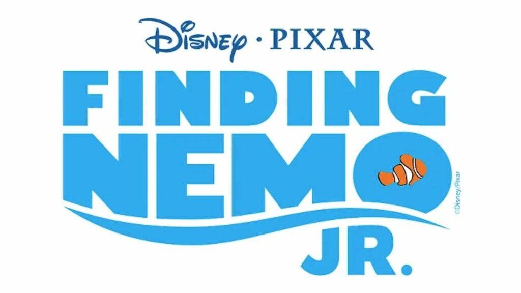 Disney’s “Finding Nemo, Jr.” in the Park • Connecticut Public Television