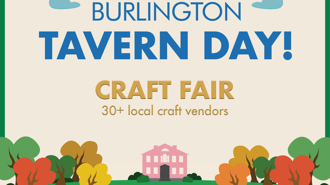 Burlington Tavern Day Craft Fair • Connecticut Public Television