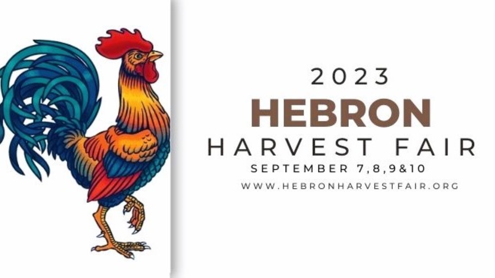 Hebron Harvest Fair • Connecticut Public Television