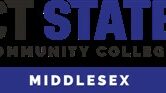 CT State Community College - Middlesex Logo