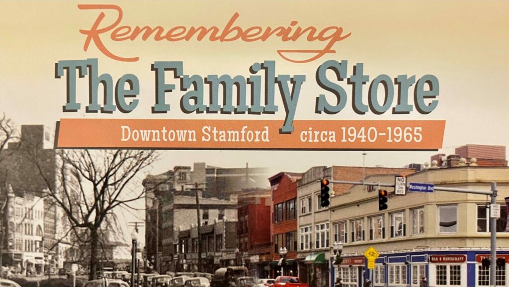 Remembering the family store