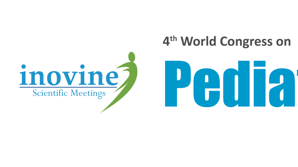 World Pediatrics Congress 2024_Header
