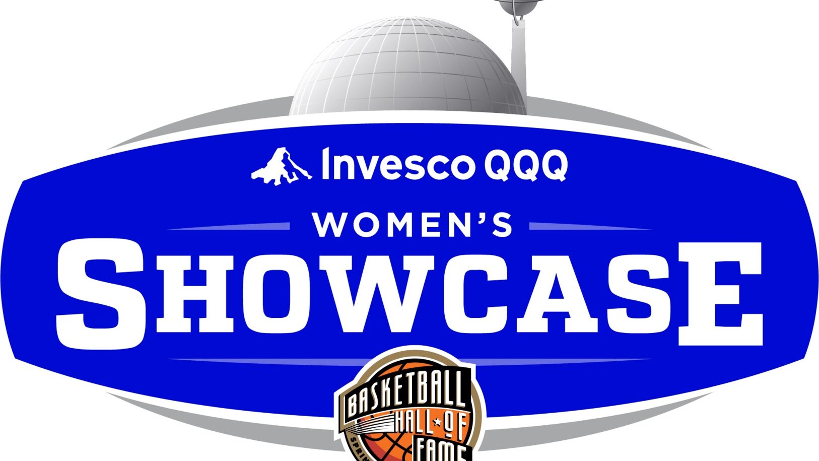 Invesco QQQ Basketball Hall Of Fame Women's Showcase