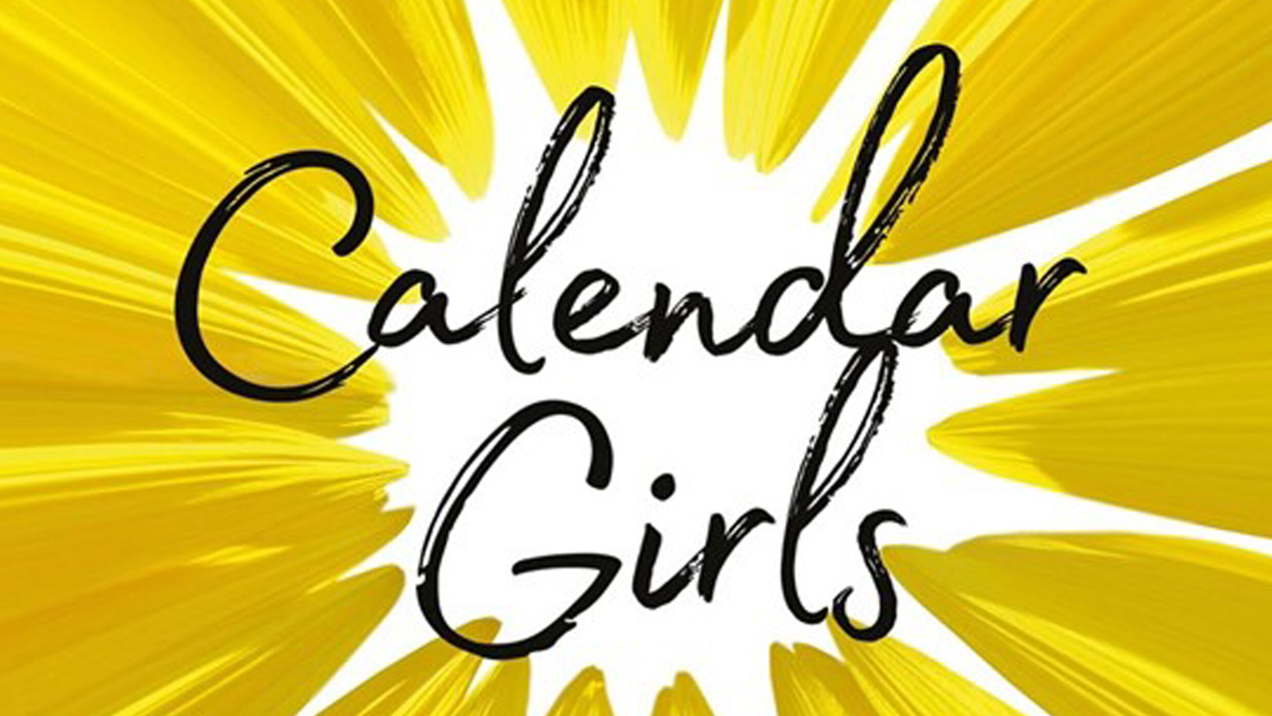 Calendar Girls • Connecticut Public Television