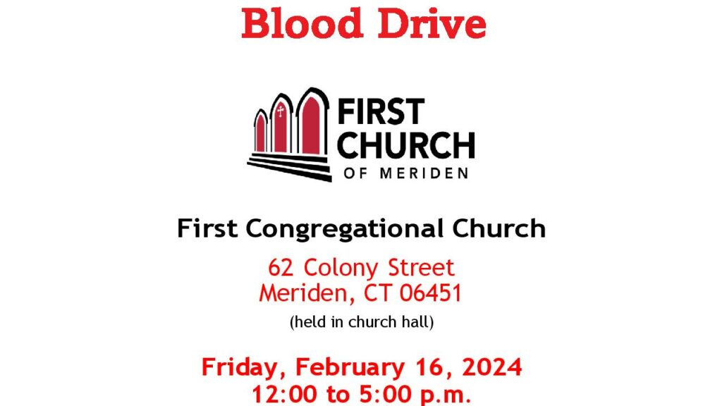 Blood Drive 2nd flyer Community-page-001 2024